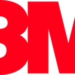 3M Logo - CMYK